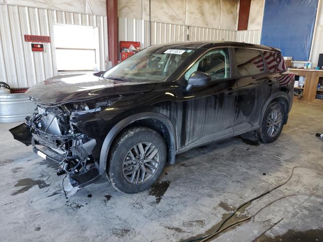 NISSAN ROGUE 2022 5n1bt3ab5nc674227