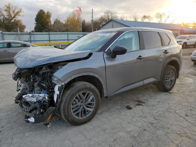 NISSAN ROGUE 2023 5n1bt3ab5pc677759