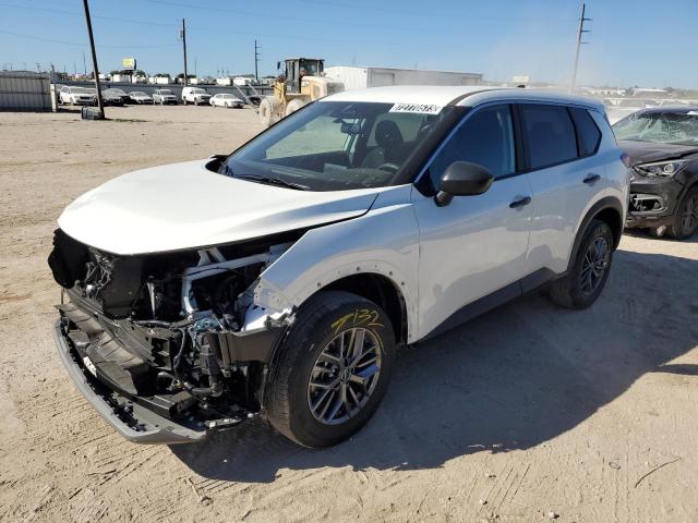 NISSAN ROGUE 2023 5n1bt3ab5pc854567