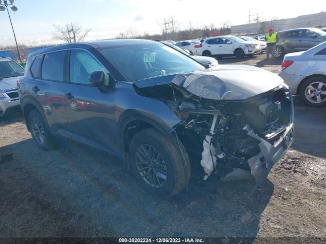 NISSAN ROGUE 2023 5n1bt3ab5pc878822