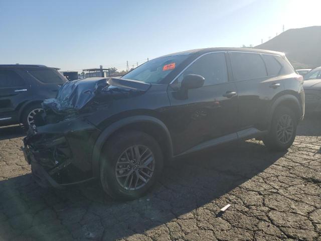 NISSAN ROGUE S 2024 5n1bt3ab6rc687879