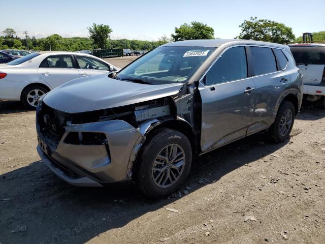 NISSAN ROGUE 2023 5n1bt3ab8pc683829