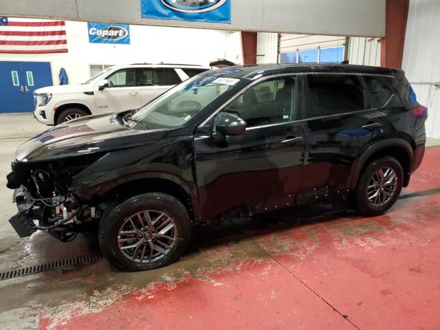 NISSAN ROGUE 2023 5n1bt3ab8pc753040