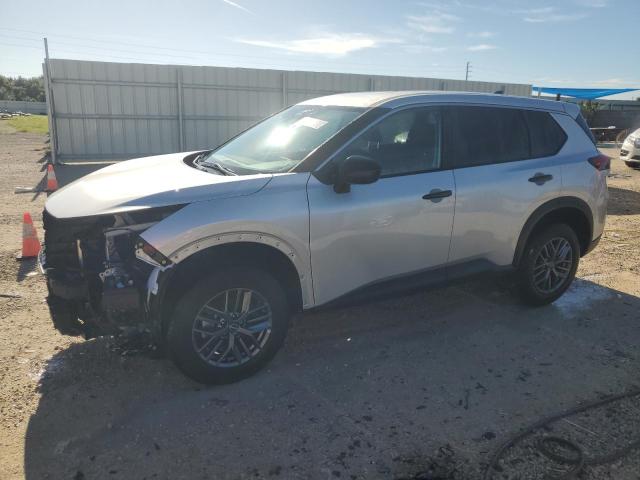 NISSAN ROGUE S 2024 5n1bt3ab8rc703340