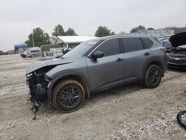 NISSAN ROGUE S 2023 5n1bt3ab9pc675285