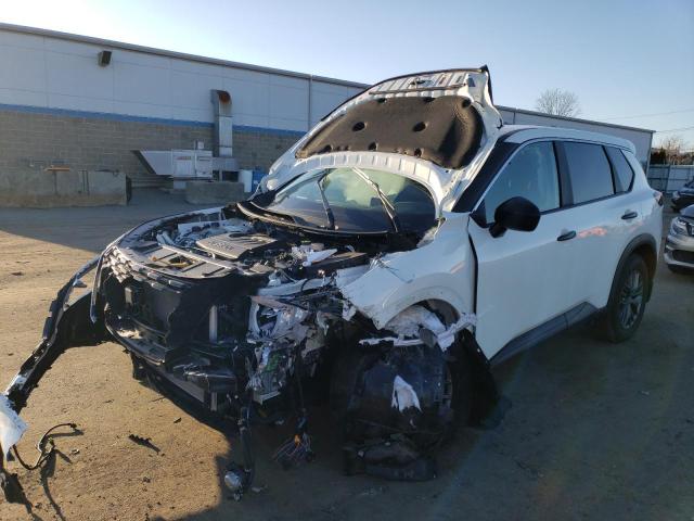 NISSAN ROGUE S 2023 5n1bt3ab9pc739406