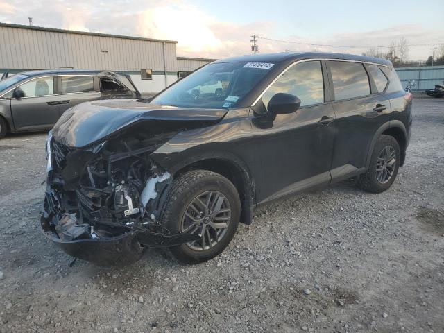 NISSAN ROGUE S 2023 5n1bt3ab9pc772602