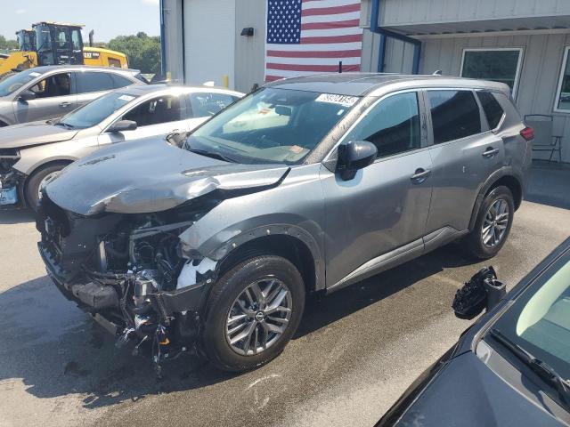 NISSAN ROGUE S 2023 5n1bt3ab9pc832023