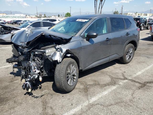 NISSAN ROGUE 2023 5n1bt3ab9pc857682