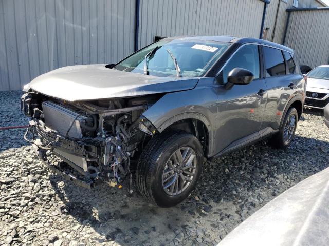 NISSAN ROGUE 2024 5n1bt3ab9rc695670