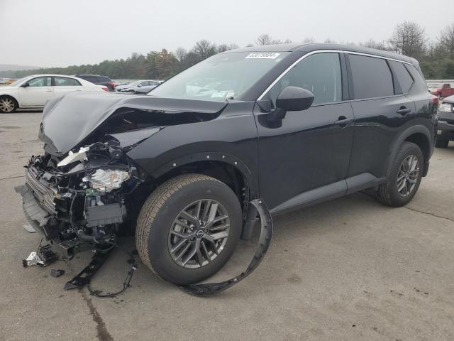 NISSAN ROGUE S 2023 5n1bt3abxpc751824