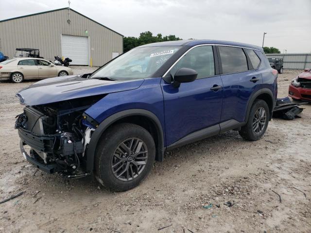 NISSAN ROGUE S 2023 5n1bt3abxpc771183