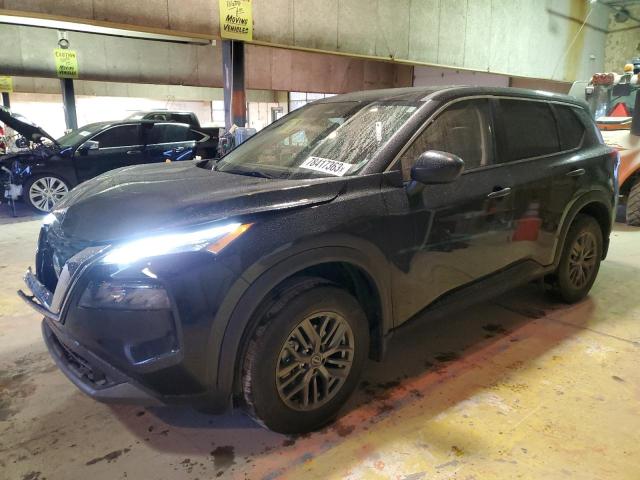 NISSAN ROGUE 2023 5n1bt3abxpc813321