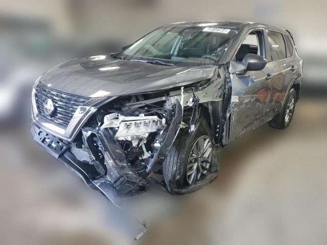 NISSAN ROGUE 2023 5n1bt3abxpc856315