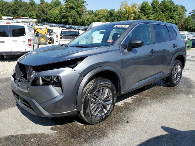 NISSAN ROGUE S 2024 5n1bt3abxrc710709