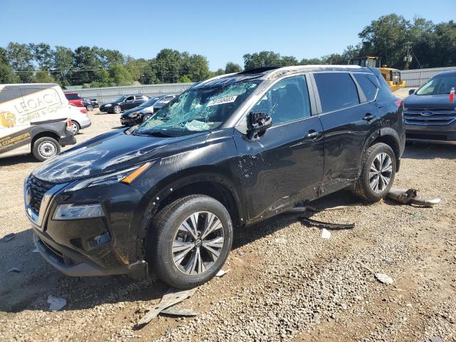 NISSAN ROGUE 2022 5n1bt3ba0nc725462