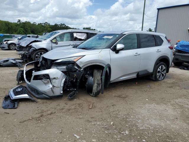 NISSAN ROGUE SV 2023 5n1bt3ba0pc682471