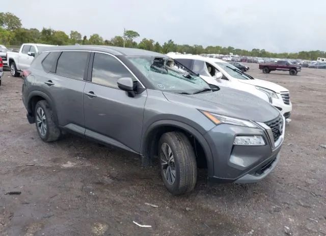 NISSAN ROGUE 2023 5n1bt3ba0pc684768