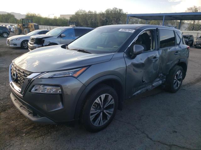 NISSAN ROGUE 2023 5n1bt3ba0pc755354