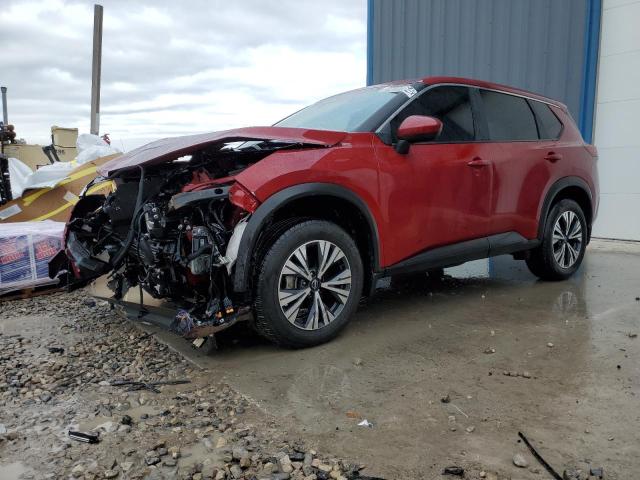 NISSAN ROGUE 2023 5n1bt3ba0pc762546