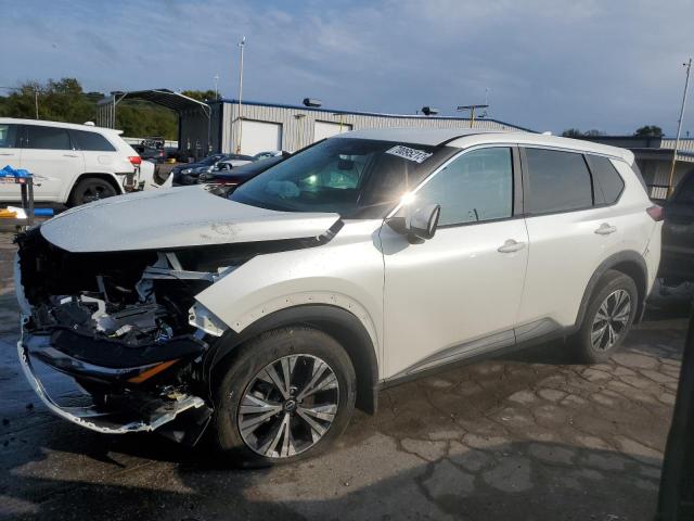 NISSAN ROGUE 2023 5n1bt3ba0pc763874