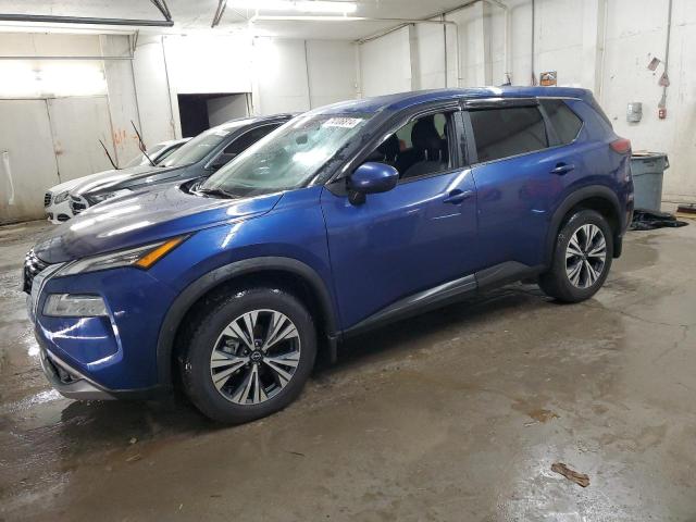 NISSAN ROGUE SV 2023 5n1bt3ba0pc770694