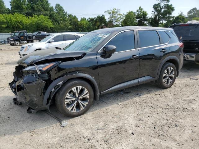 NISSAN ROGUE SV 2023 5n1bt3ba0pc773613