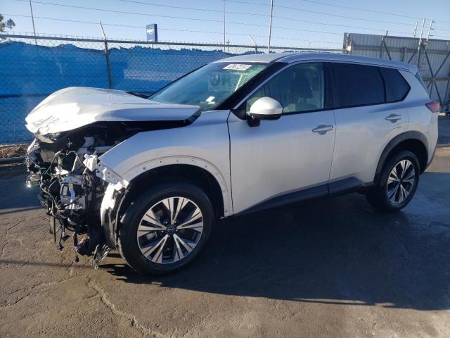 NISSAN ROGUE 2023 5n1bt3ba0pc788211