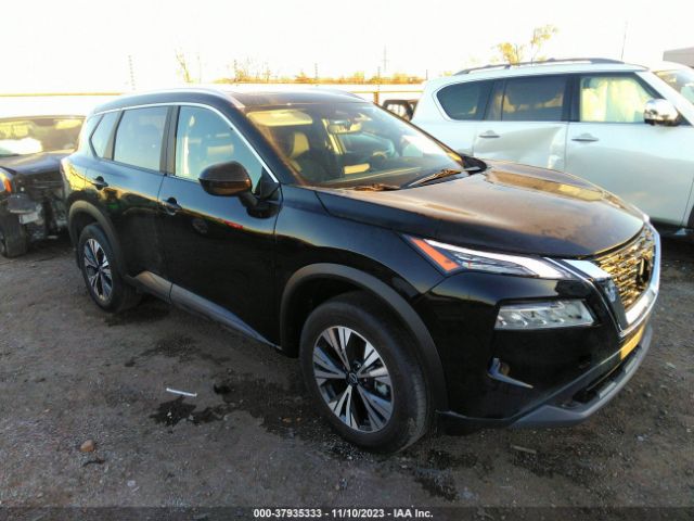 NISSAN ROGUE 2023 5n1bt3ba0pc820929