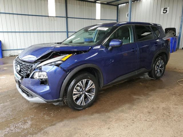 NISSAN ROGUE 2023 5n1bt3ba0pc842929