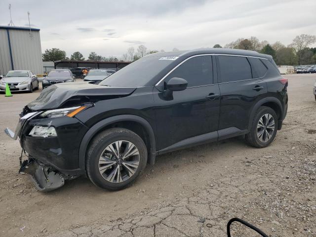 NISSAN ROGUE 2023 5n1bt3ba0pc848214