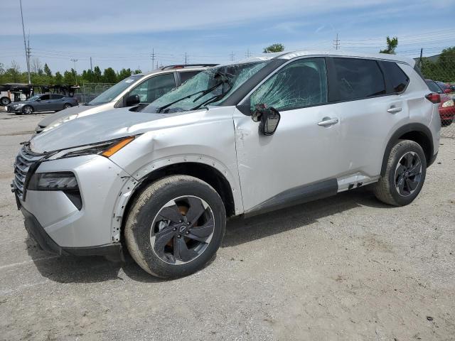 NISSAN ROGUE 2024 5n1bt3ba0rc678634