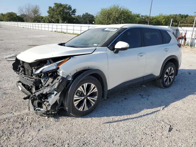 NISSAN ROGUE SV 2023 5n1bt3ba1pc748252