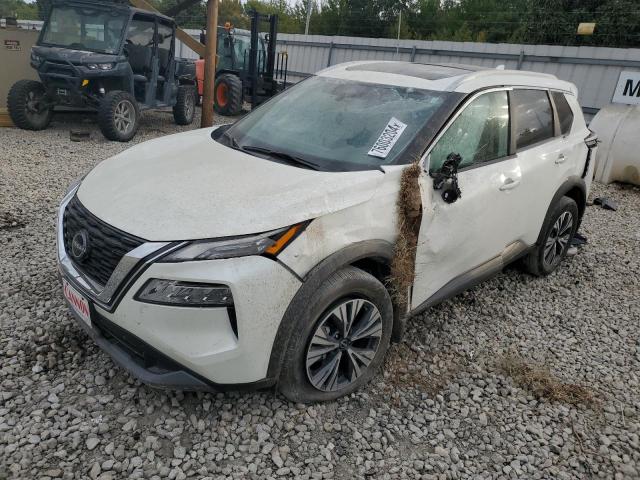 NISSAN ROGUE SV 2023 5n1bt3ba1pc815254