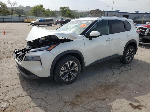 NISSAN ROGUE 2023 5n1bt3ba1pc815304