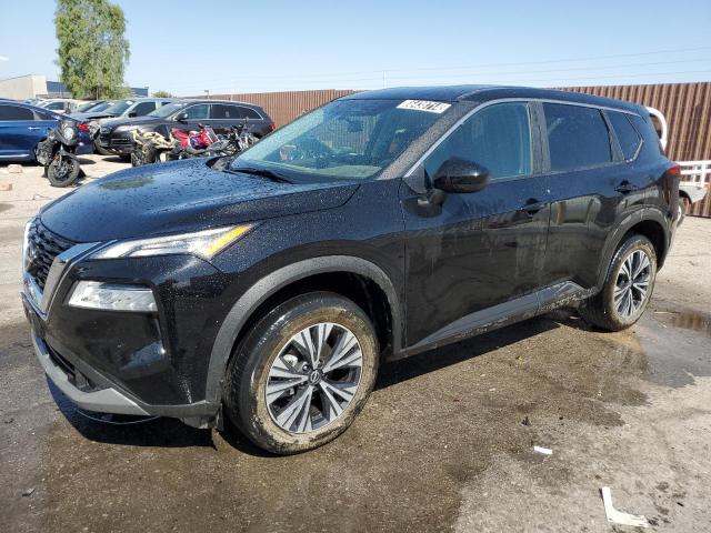 NISSAN ROGUE SV 2023 5n1bt3ba1pc852983