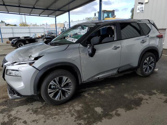 NISSAN ROGUE 2023 5n1bt3ba1pc853387