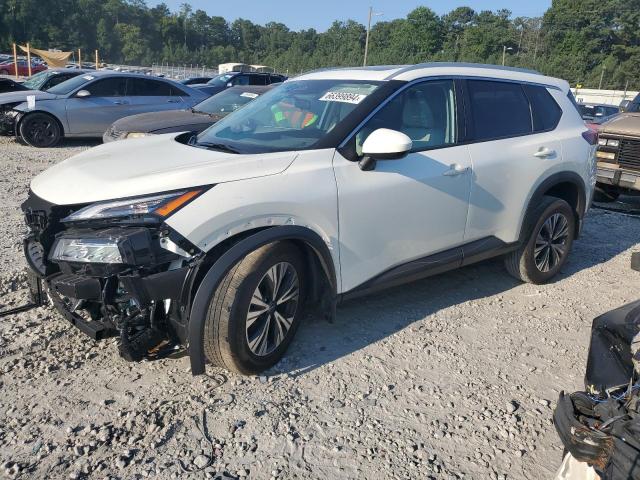 NISSAN ROGUE SV 2023 5n1bt3ba1pc907190