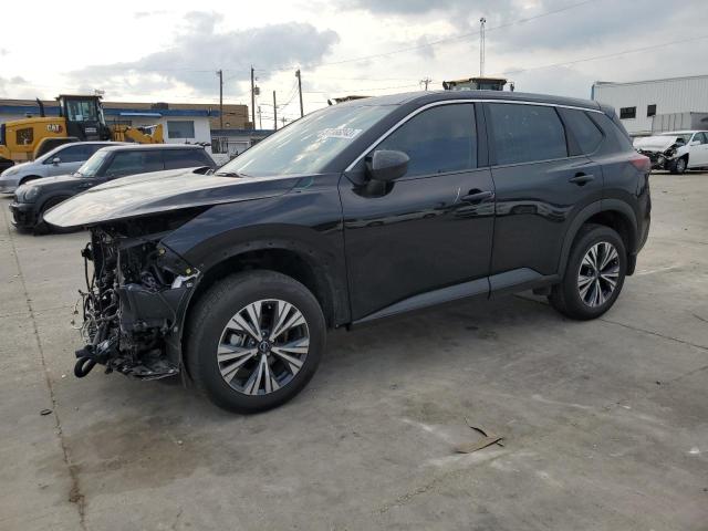 NISSAN ROGUE SV 2023 5n1bt3ba2pc766680