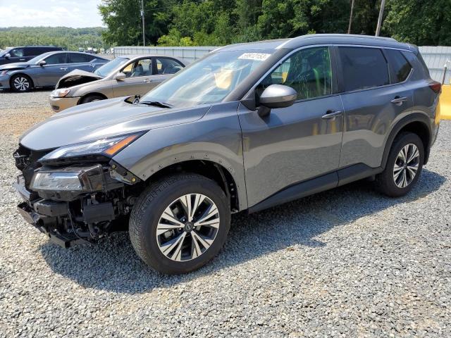 NISSAN ROGUE SV 2023 5n1bt3ba2pc773533