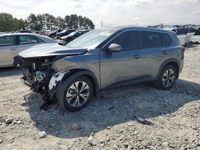 NISSAN ROGUE SV 2023 5n1bt3ba2pc779798