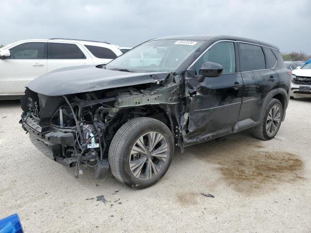 NISSAN ROGUE 2023 5n1bt3ba2pc866388