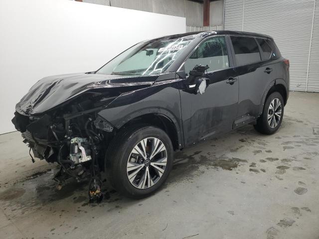 NISSAN ROGUE SV 2023 5n1bt3ba2pc901236