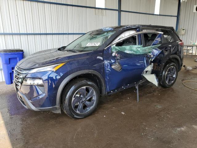 NISSAN ROGUE 2024 5n1bt3ba2rc683642