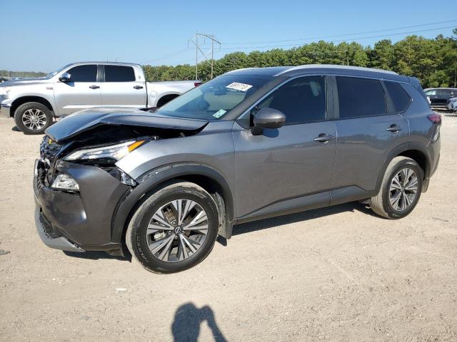 NISSAN ROGUE SV 2023 5n1bt3ba3pc678589