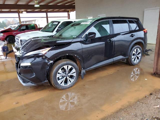 NISSAN ROGUE SV 2023 5n1bt3ba3pc680438