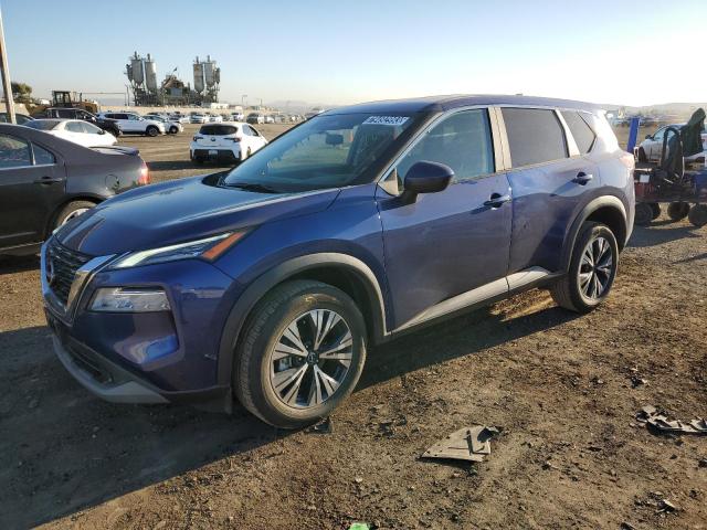 NISSAN ROGUE 2023 5n1bt3ba3pc838583