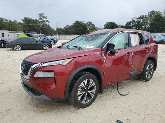 NISSAN ROGUE 2023 5n1bt3ba3pc882969