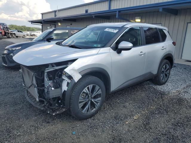 NISSAN ROGUE 2023 5n1bt3ba4pc845784