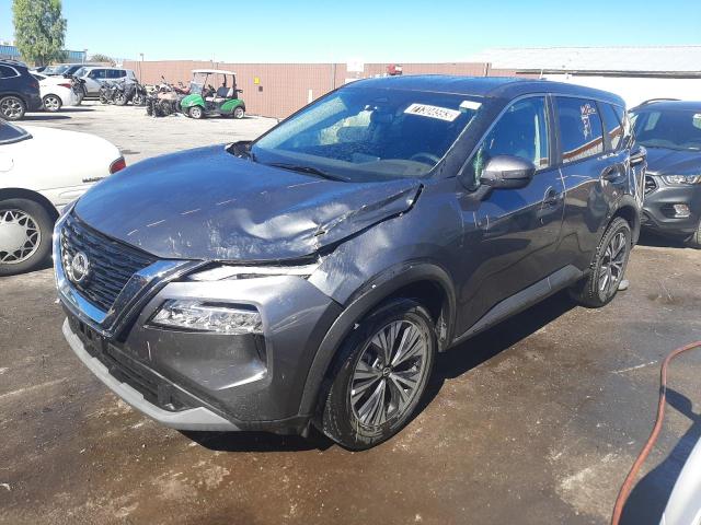 NISSAN ROGUE 2023 5n1bt3ba4pc847261